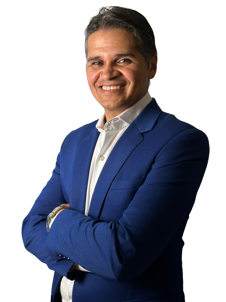 Professor Betão